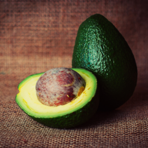 Frutto avocado