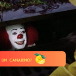 Le virtù del canarino per la nostra digestione