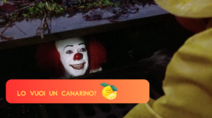 Le virtù del canarino per la nostra digestione