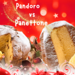 Pandoro vs Panettone: un dolce dilemma natalizio (Prima parte – Le origini)