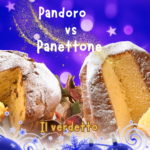 Pandoro vs Panettone: un dolce dilemma (Seconda parte: Il verdetto)