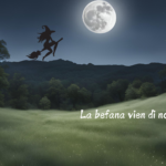 Calza della befana fai da te…per una magia più sostenibile